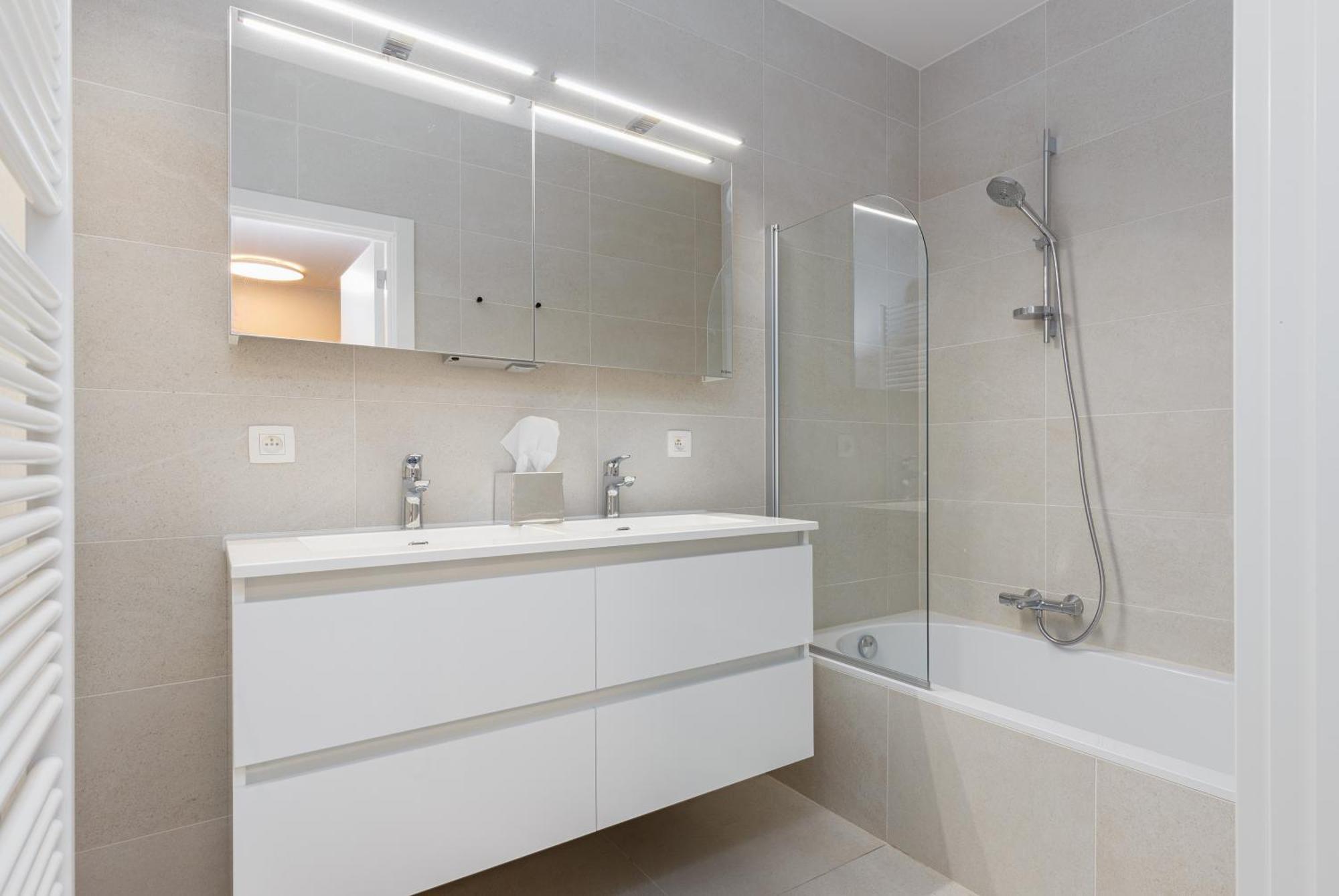 Sky Bridge Ostend - Casselbergh Residences מראה חיצוני תמונה